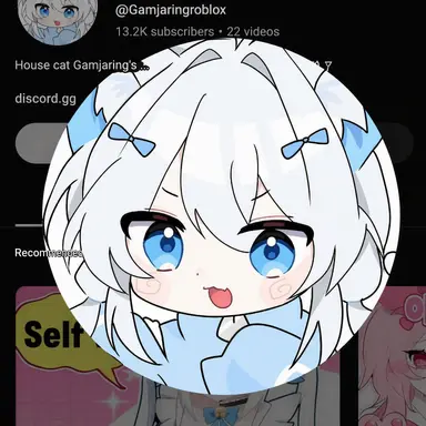 Profile image of Gamjaring