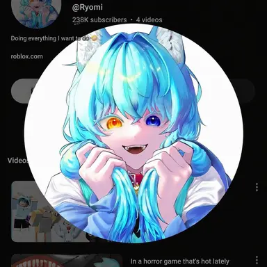 Profile image of Ryomi