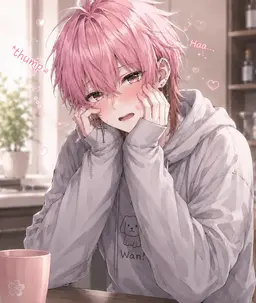 Profile image of Minato