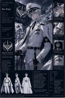 Profile image of Rei
