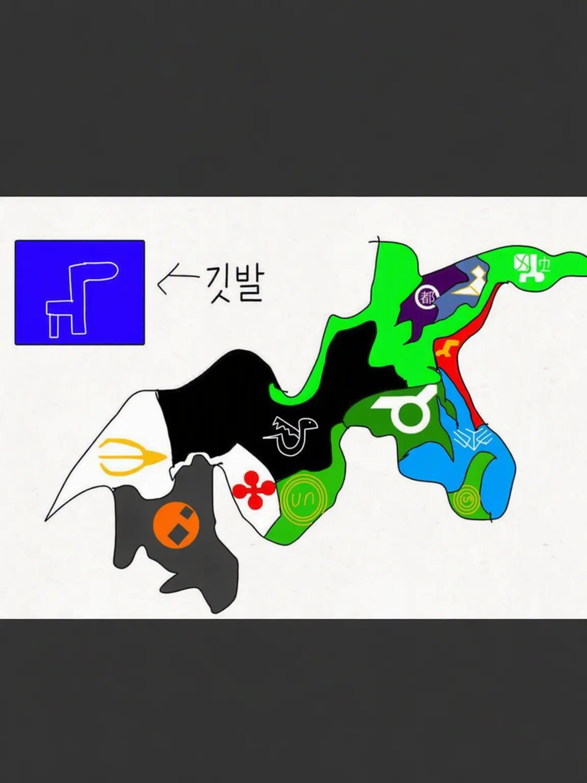 WesternArmenia의 말의 나라