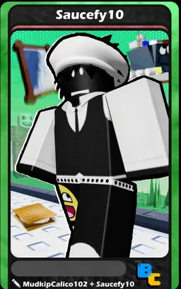 Profile image of ソースフィ