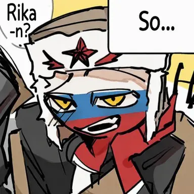 Profile image of Russia