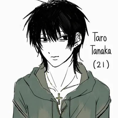 Profile image of Taro Tanaka
