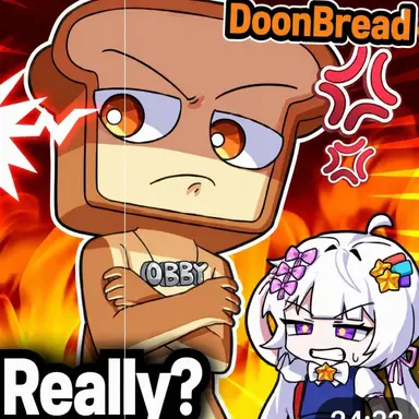 Profile image of Junbread
