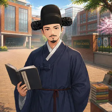 Profile image of Hyangachi