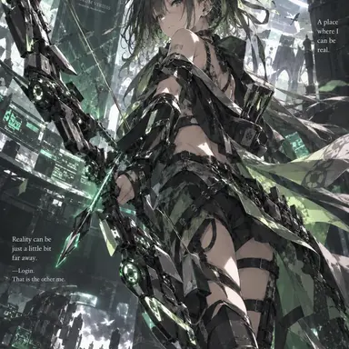 Profile image of REI
