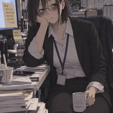 Profile image of 미네 아스카