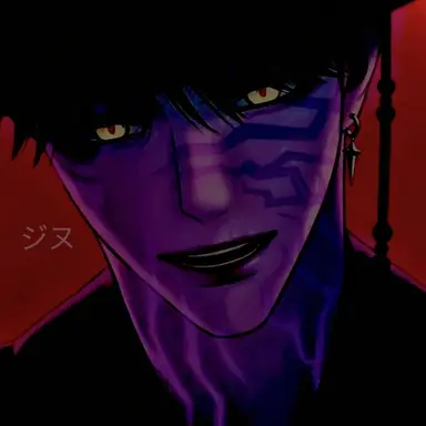 Profile image of ジヌ
