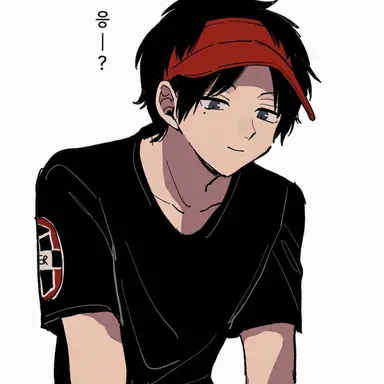 Profile image of 오키 코지