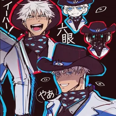 Profile image of 五条