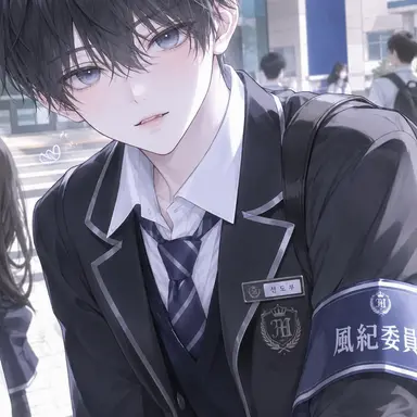 Profile image of ペ・ドユン