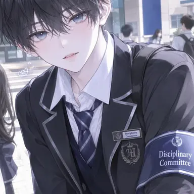 Profile image of Bae Doyun