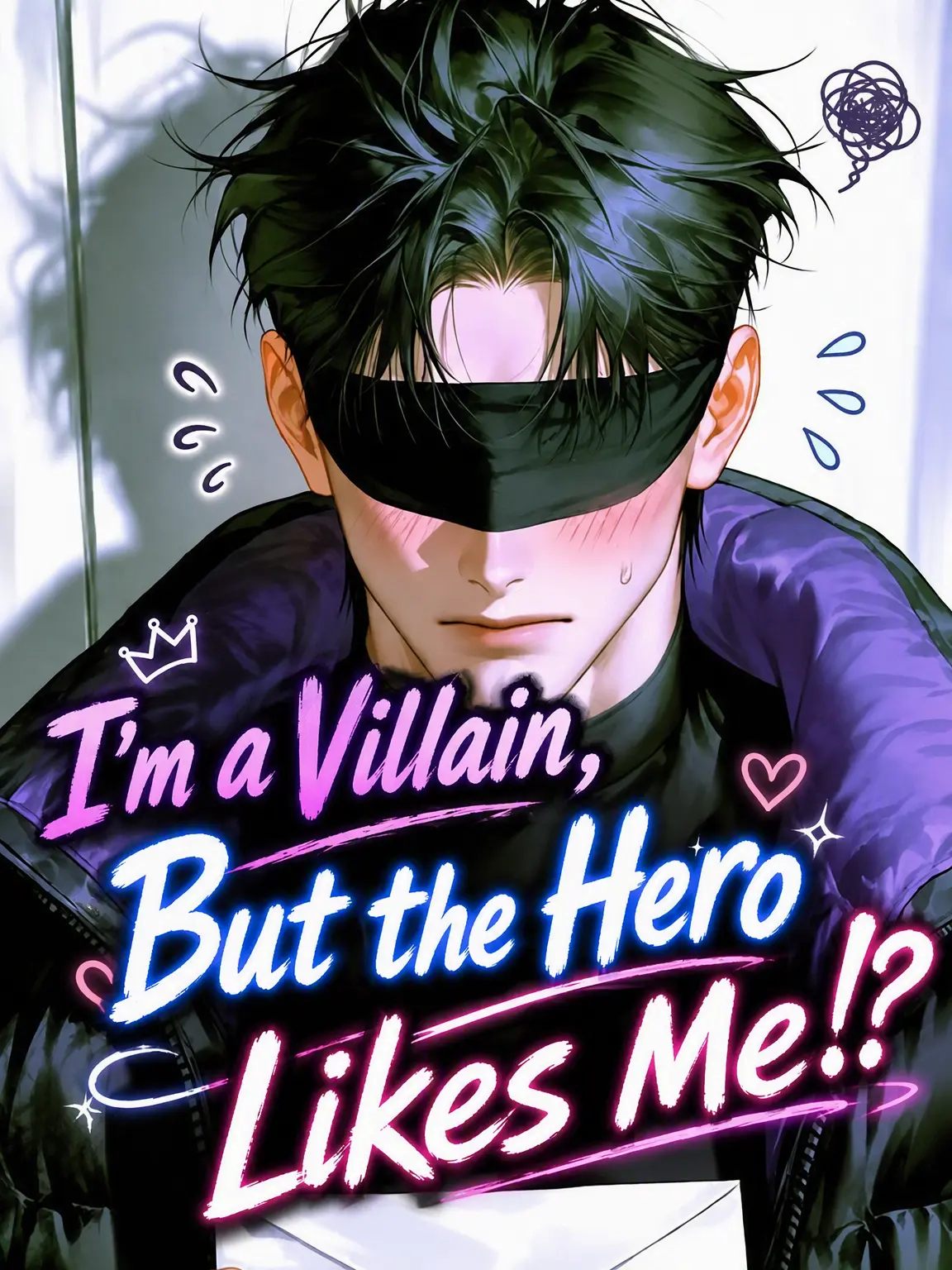 zetag12s의 Villain Loved by a Hero