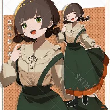 Profile image of 시부키의 어머니