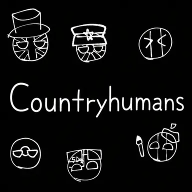 Profile image of Countryhumans