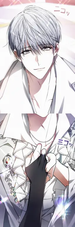 Profile image of プラチナ
