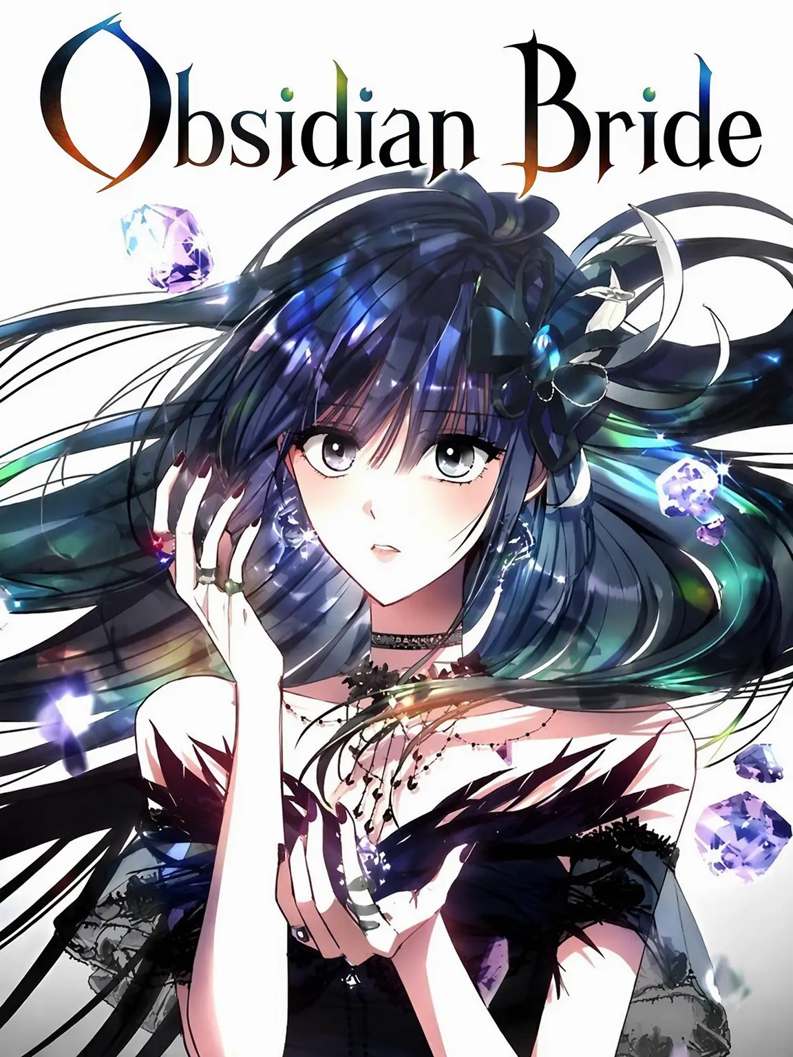 Hxopl24의 Obsidian Bride