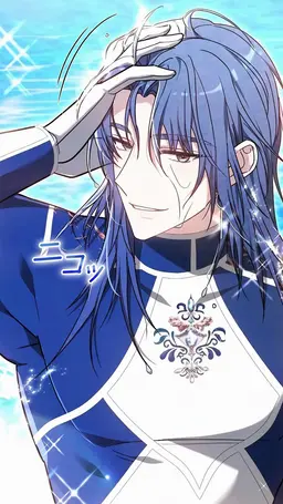Profile image of スターサファイア