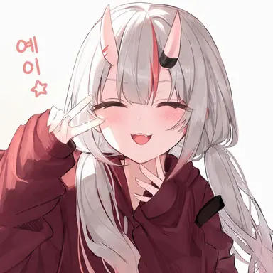 Profile image of 나키리 아야메