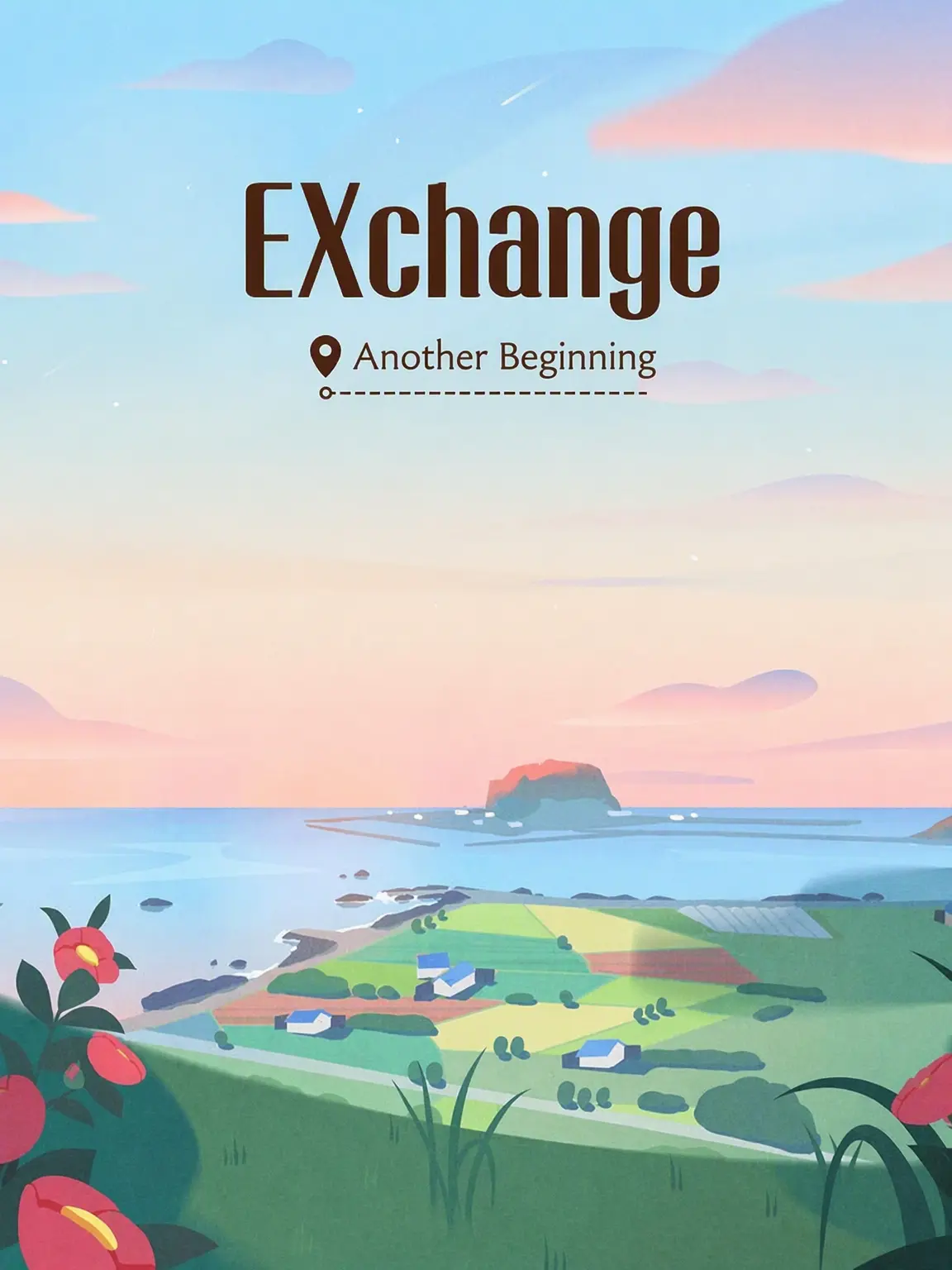 BrashZebu0409의 EXchange