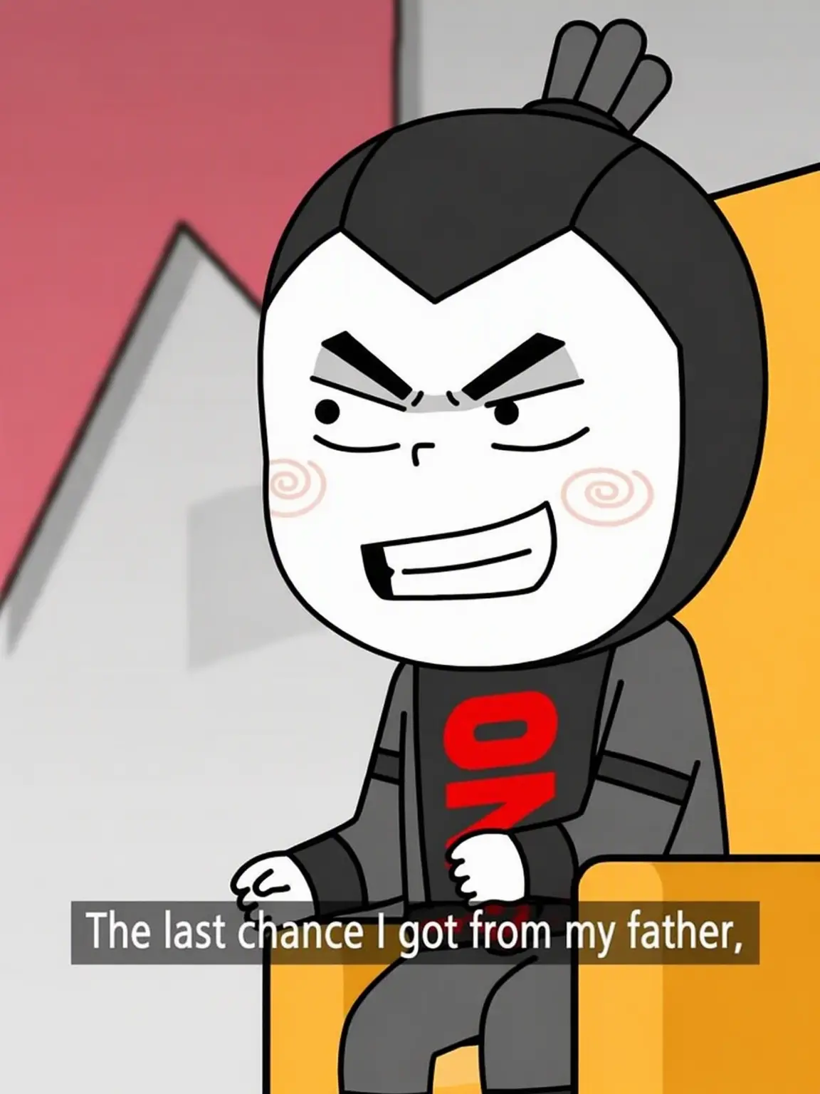 MeanBurp1796의 Eun-man