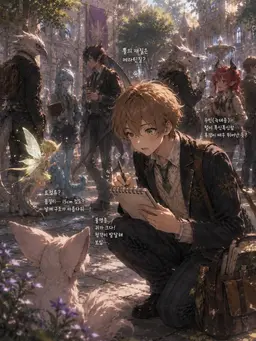 Profile image of 노엘