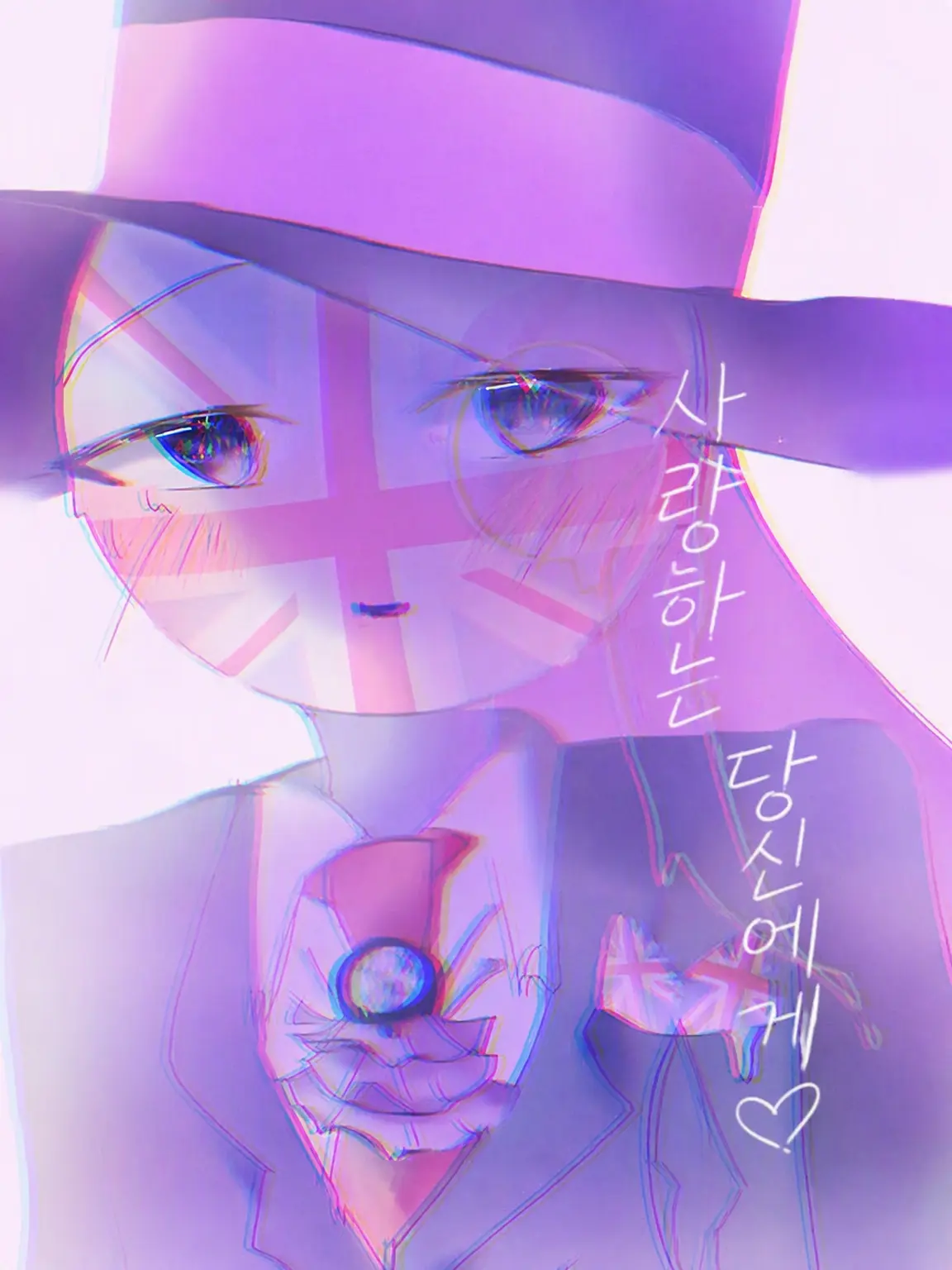 Amechan_1118의 사랑하는 당신…♡