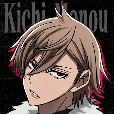 Profile image of Hayate Momoido
