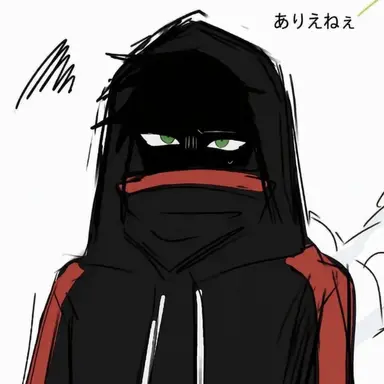 Profile image of モブ