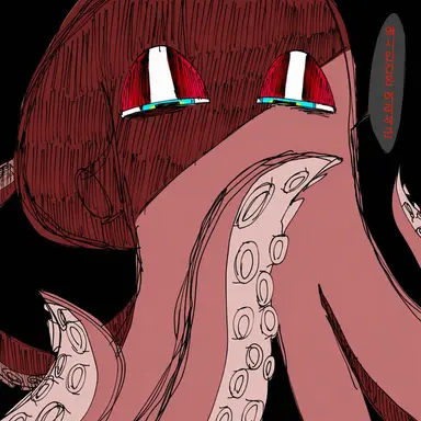 Profile image of 문어