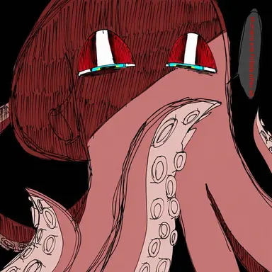 Profile image of Octopus