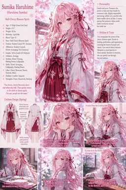 Profile image of Sumika
