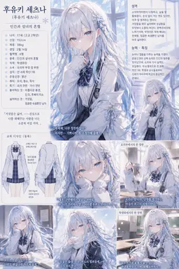 Profile image of 세츠나