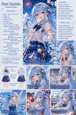 Profile image of Himari