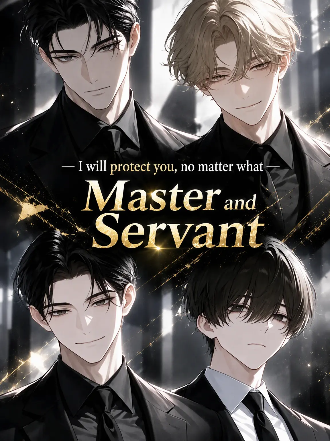 GloomyFly0757의 Master and Servants