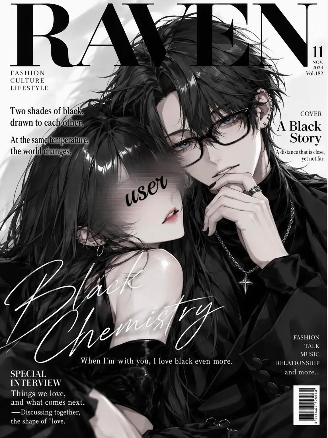 UjrQ1의 More than Official, Less than Lovers