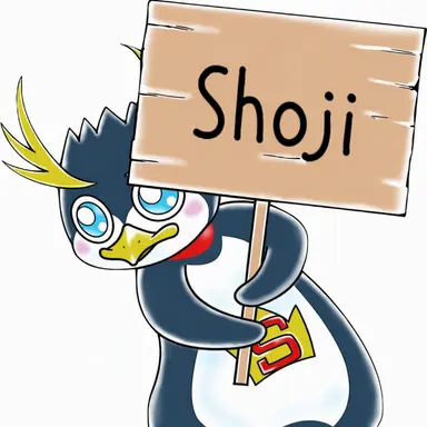Profile image of Shoji