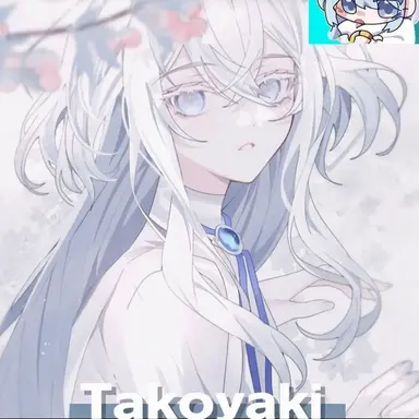 Profile image of Takoaki