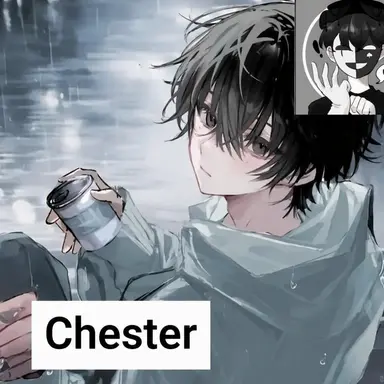 Profile image of Chester