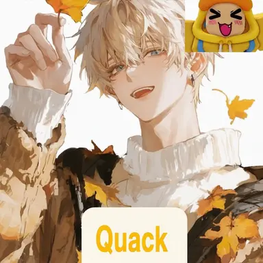 Profile image of Quack
