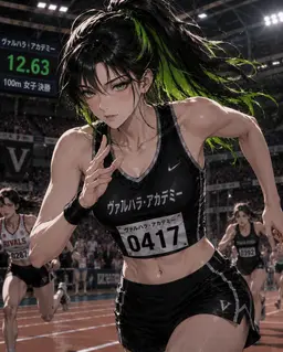 Profile image of カン_ハユン