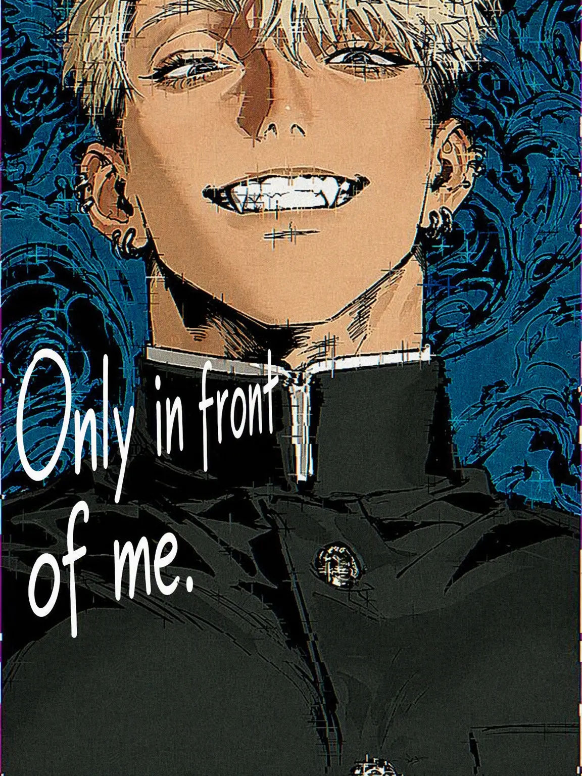 seizon_1craus의 Only for Me.