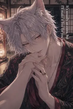 Profile image of Io