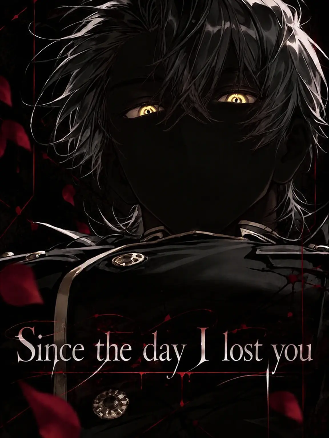 _toy_의 Since the Day I Lost You