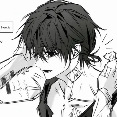 Profile image of Nagumo Yoichi