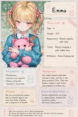 Profile image of Emma