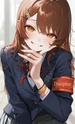 Profile image of Haruna