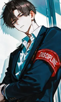 Profile image of Riku