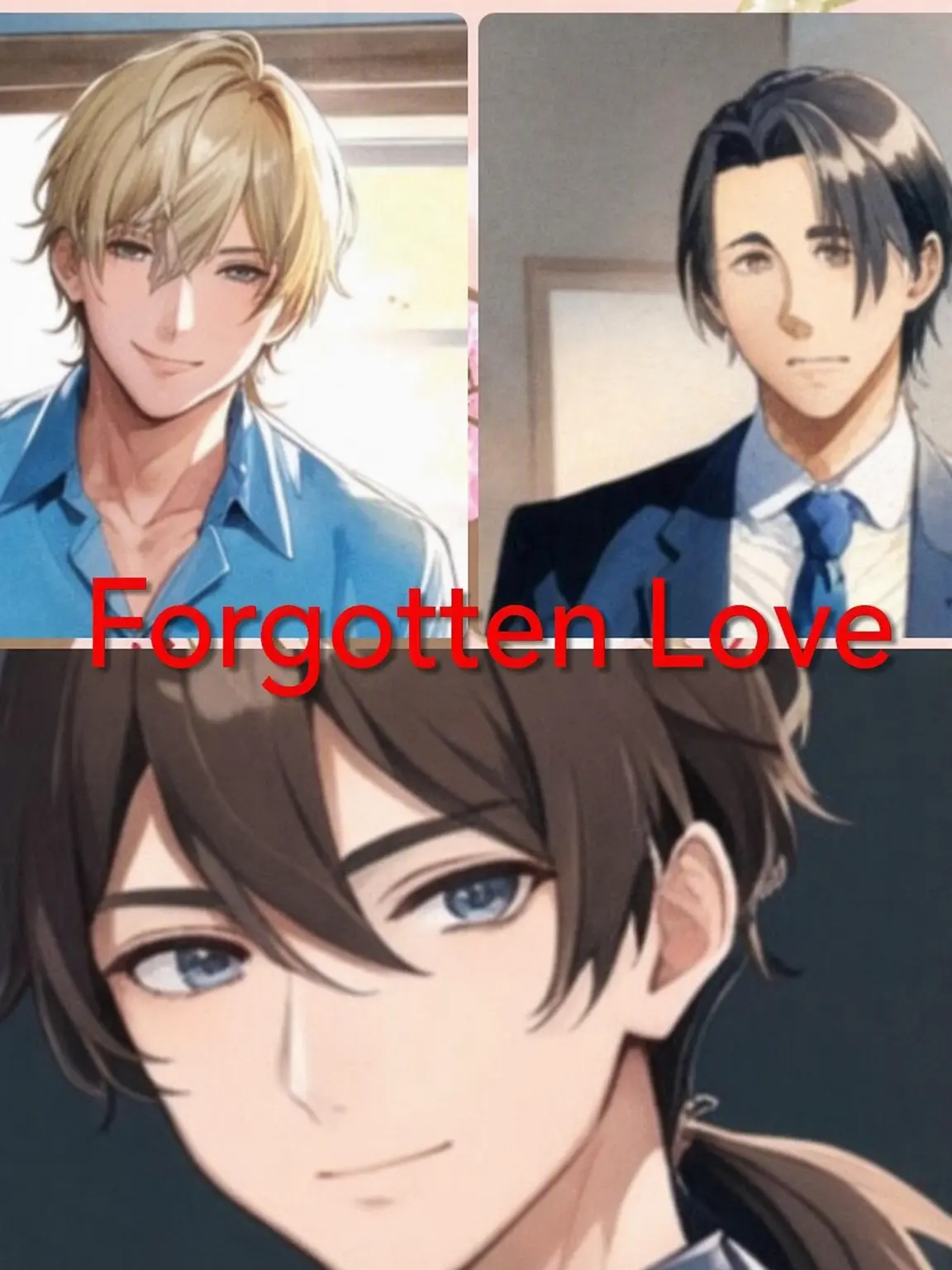 DearFez8183의 Forgotten Love
